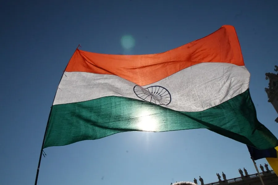 The flag of India.?w=200&h=150
